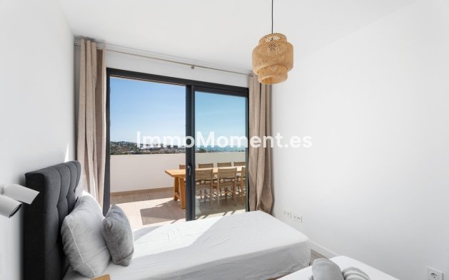 Bestaande woning - Appartement - Mijas - La Cala de Mijas
