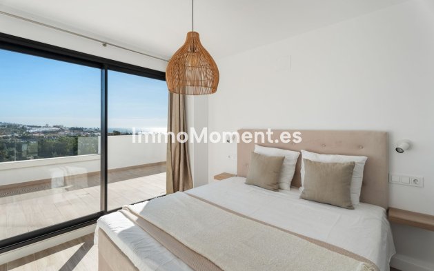 Bestaande woning - Appartement - Mijas - La Cala de Mijas