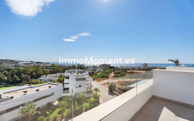 Bestaande woning - Appartement - Mijas - La Cala de Mijas