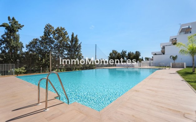 Bestaande woning - Appartement - Mijas - La Cala de Mijas