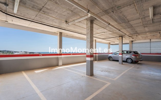 Bestaande woning - Appartement - Mijas - La Cala de Mijas