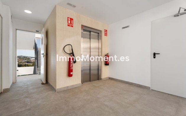 Bestaande woning - Appartement - Mijas - La Cala de Mijas