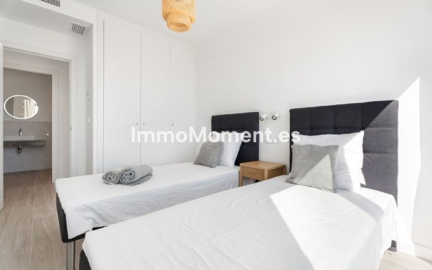 Bestaande woning - Appartement - Mijas - La Cala de Mijas