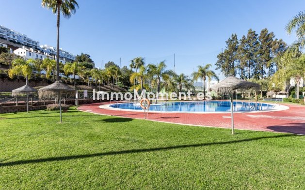 Bestaande woning - Appartement - Mijas - La Cala de Mijas