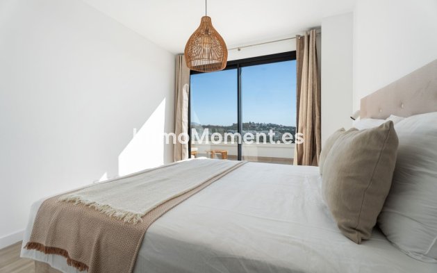 Bestaande woning - Appartement - Mijas - La Cala de Mijas