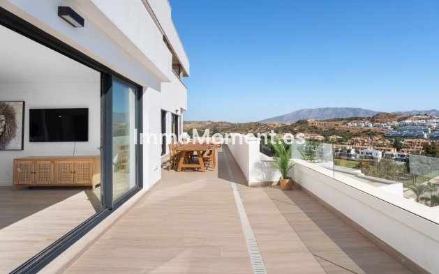 Bestaande woning - Appartement - Mijas - La Cala de Mijas