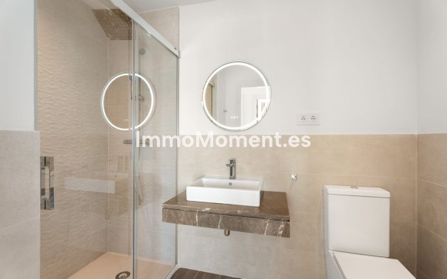 Bestaande woning - Appartement - Mijas - La Cala de Mijas