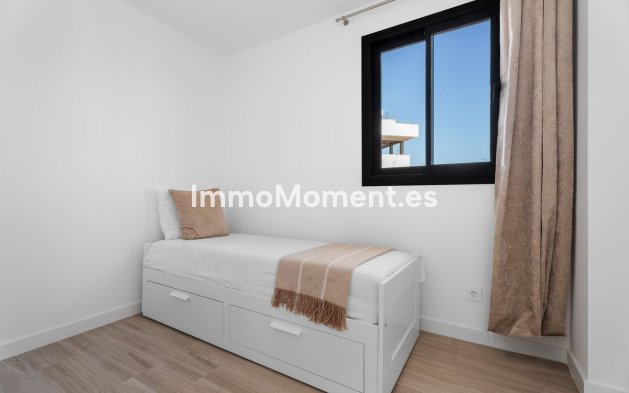 Bestaande woning - Appartement - Mijas - La Cala de Mijas