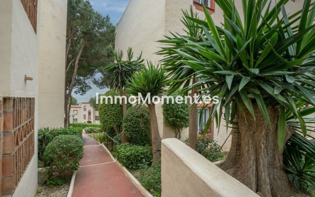 Bestaande woning - Appartement - Mijas - Riviera Del Sol