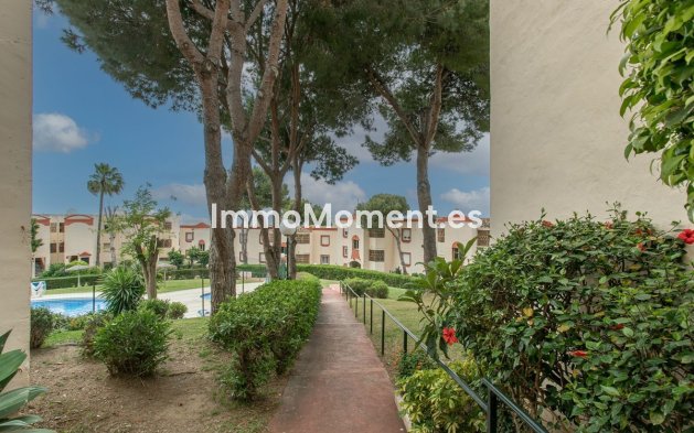 Bestaande woning - Appartement - Mijas - Riviera Del Sol