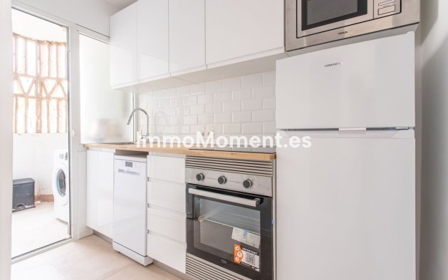 Bestaande woning - Appartement - Mijas - Riviera Del Sol