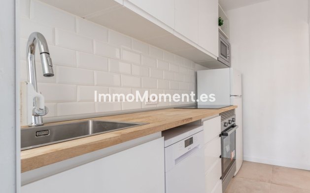 Bestaande woning - Appartement - Mijas - Riviera Del Sol
