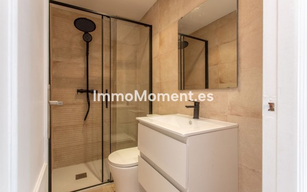 Bestaande woning - Appartement - Mijas - Riviera Del Sol