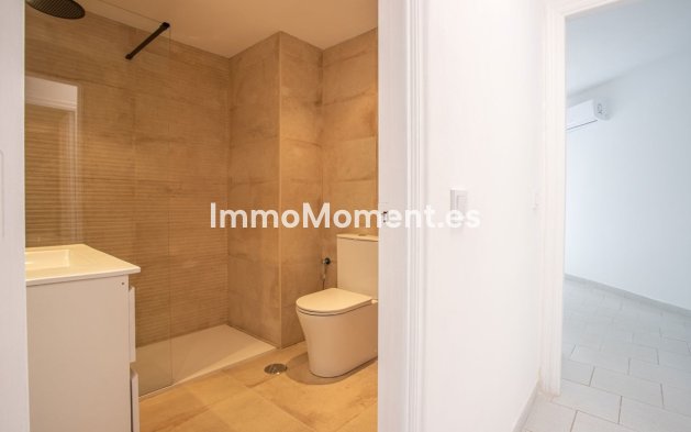 Bestaande woning - Appartement - Mijas - Riviera Del Sol