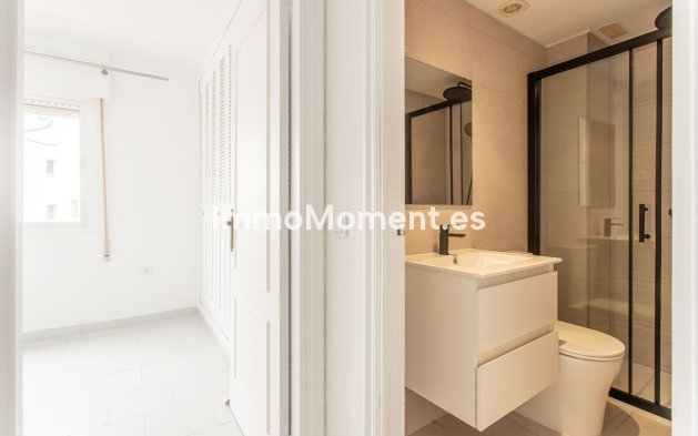 Bestaande woning - Appartement - Mijas - Riviera Del Sol