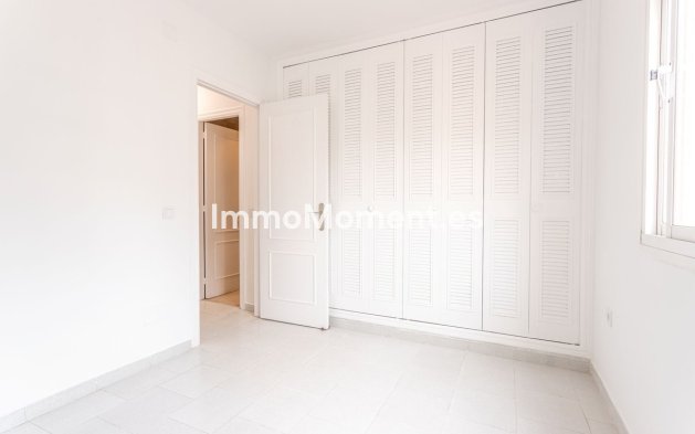 Bestaande woning - Appartement - Mijas - Riviera Del Sol