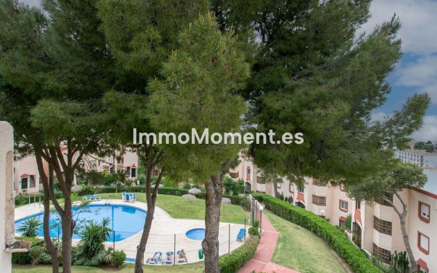 Bestaande woning - Appartement - Mijas - Riviera Del Sol