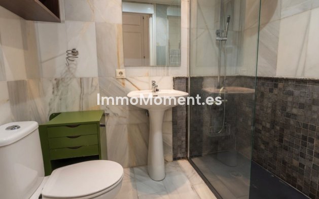 Bestaande woning - Appartement - Estepona  - Estepona Centro