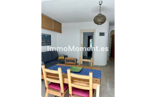 Reventa - Apartamento - Estepona  - Benamara