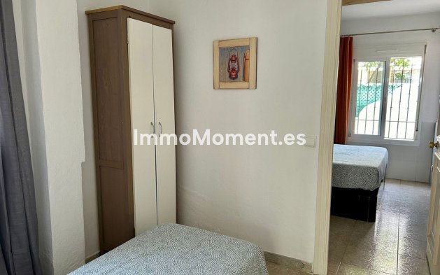 Reventa - Apartamento - Estepona  - Benamara