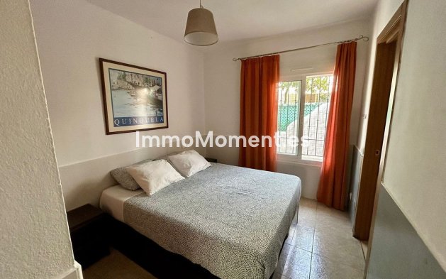 Reventa - Apartamento - Estepona  - Benamara