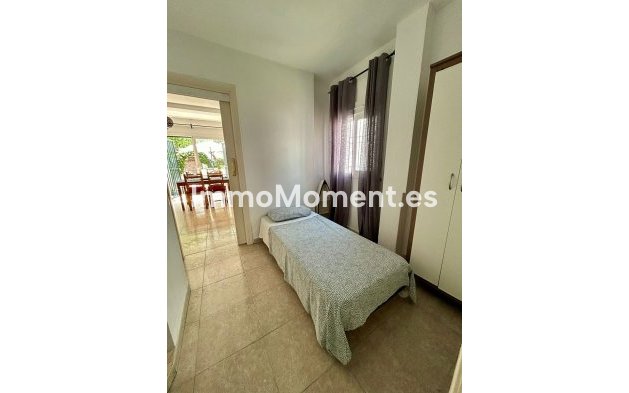 Reventa - Apartamento - Estepona  - Benamara