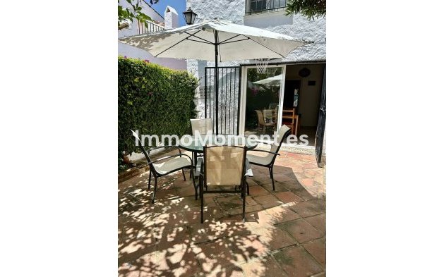 Reventa - Apartamento - Estepona  - Benamara