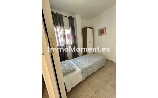 Reventa - Apartamento - Estepona  - Benamara