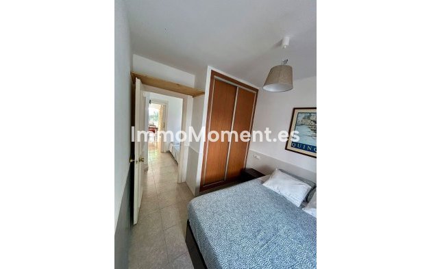 Reventa - Apartamento - Estepona  - Benamara
