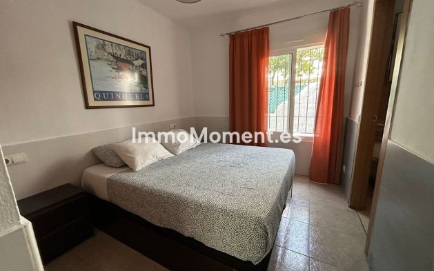 Reventa - Apartamento - Estepona  - Benamara