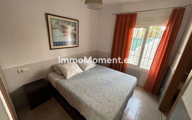 Reventa - Apartamento - Estepona  - Benamara