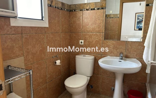 Reventa - Apartamento - Estepona  - Benamara