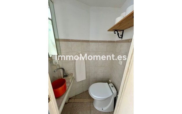 Reventa - Apartamento - Estepona  - Benamara