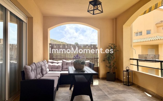 Resale - Apartment - Mijas - Calahonda