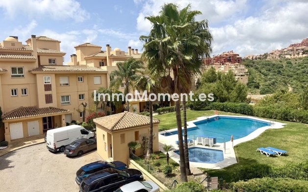 Resale - Apartment - Mijas - Calahonda