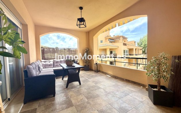Resale - Apartment - Mijas - Calahonda