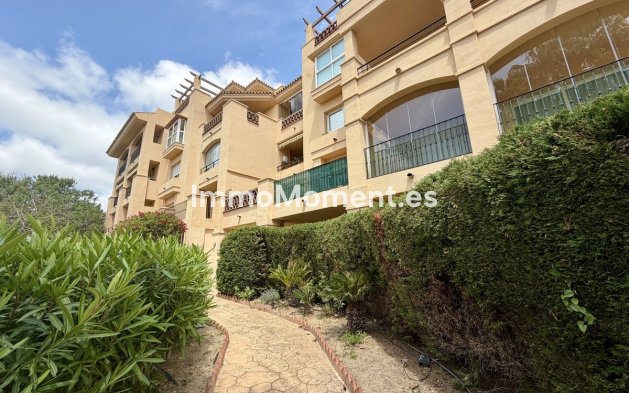 Resale - Apartment - Mijas - Calahonda