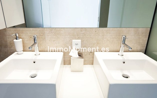 Nieuwbouw - Villa - Mijas - Mijas Centro