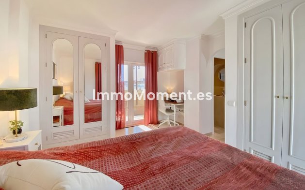 Wiederverkauf - Wohnung - Marbella - Marbella Centro