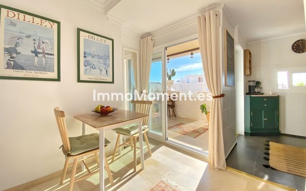 Wiederverkauf - Wohnung - Marbella - Marbella Centro