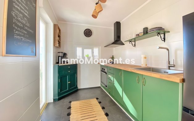 Wiederverkauf - Wohnung - Marbella - Marbella Centro
