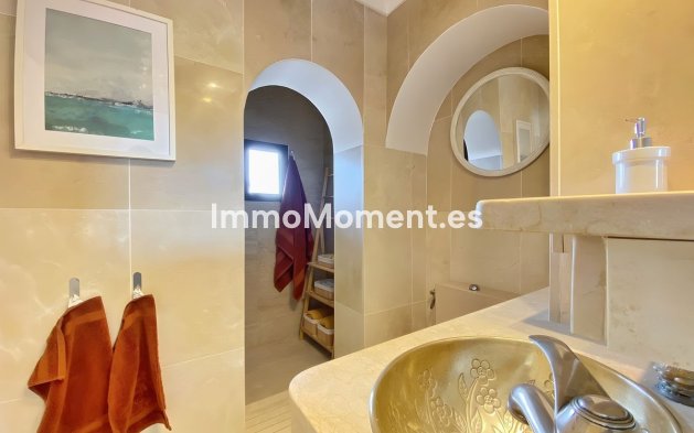 Wiederverkauf - Wohnung - Marbella - Marbella Centro