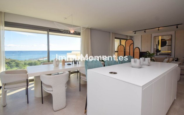 Bestaande woning - Vrijstaande villa - Mijas - Mijas Costa