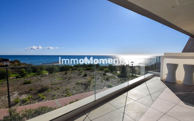 Bestaande woning - Vrijstaande villa - Mijas - Mijas Costa