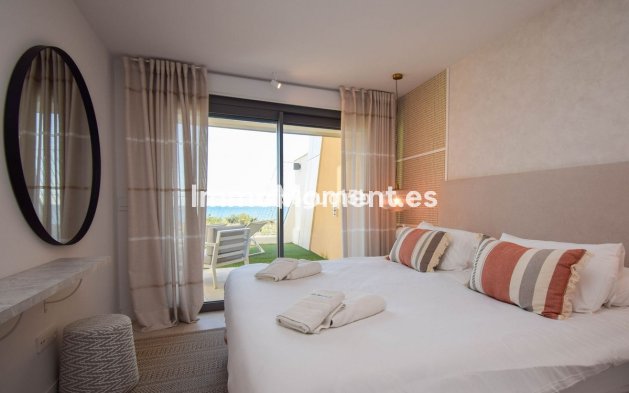 Bestaande woning - Vrijstaande villa - Mijas - Mijas Costa