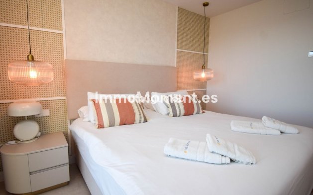 Bestaande woning - Vrijstaande villa - Mijas - Mijas Costa