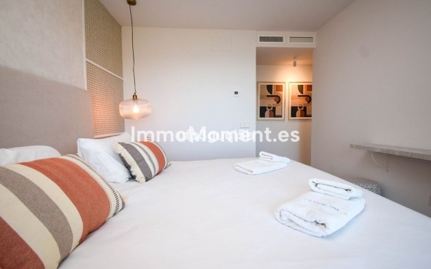 Bestaande woning - Vrijstaande villa - Mijas - Mijas Costa