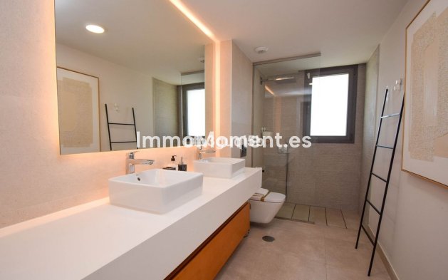 Bestaande woning - Vrijstaande villa - Mijas - Mijas Costa