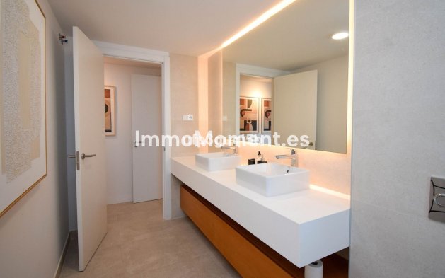 Bestaande woning - Vrijstaande villa - Mijas - Mijas Costa