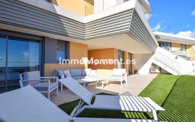 Bestaande woning - Vrijstaande villa - Mijas - Mijas Costa